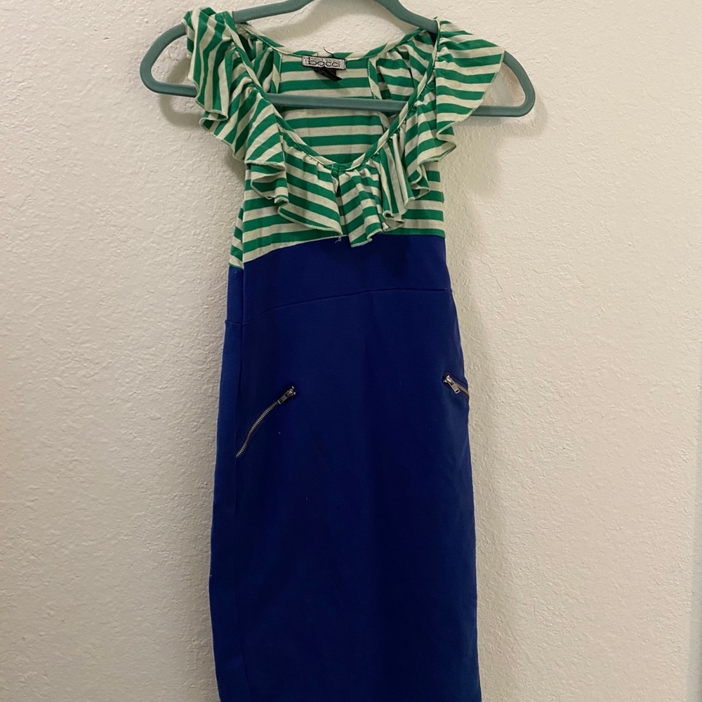 Cute professional dress